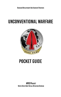 Unconventional Warfare Pocket Guide