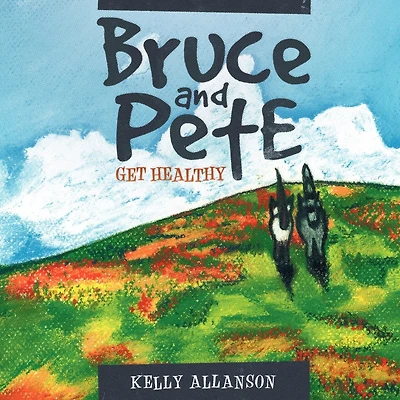 Bruce And Pete Get Healthy