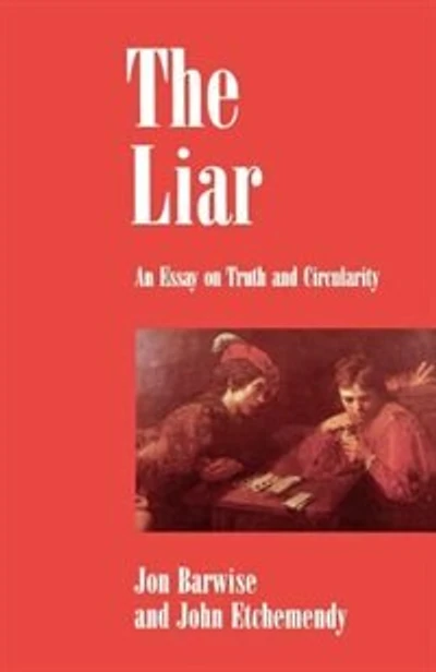 The Liar: An Essay on Truth and Circularity