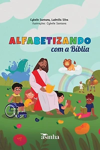 Alfabetizando com a Bíblia