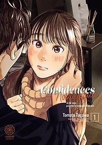 Confidences nostalgiques, Vol. 1