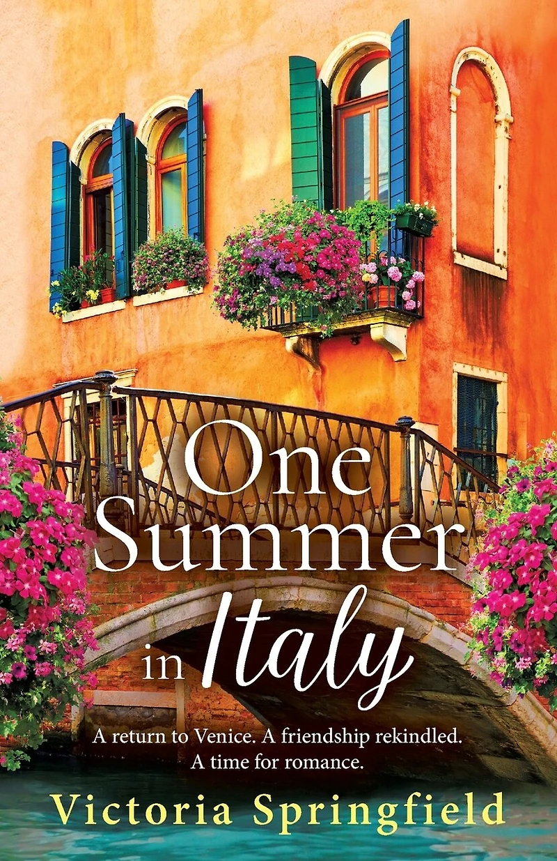 ONE SUMMER ITALY