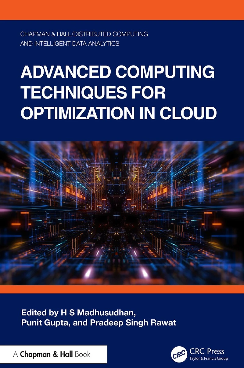 Advanced Computing Techniques for Optimization Cloud