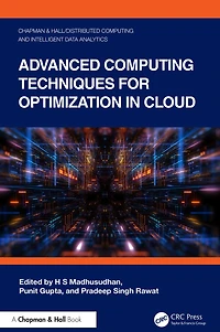 Advanced Computing Techniques for Optimization Cloud