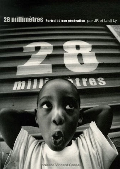 28 millimètres : portrait d'une génération: portrait d'une génération