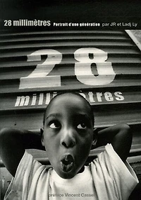 28 millimètres : portrait d'une génération: portrait d'une génération