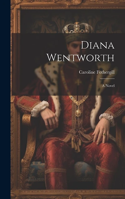 Diana Wentworth