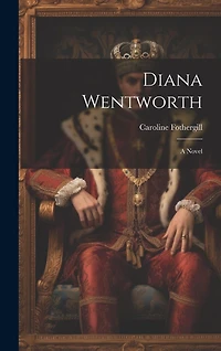 Diana Wentworth