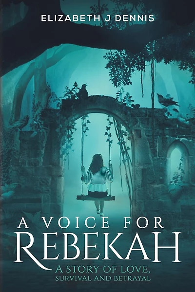 A Voice for Rebekah