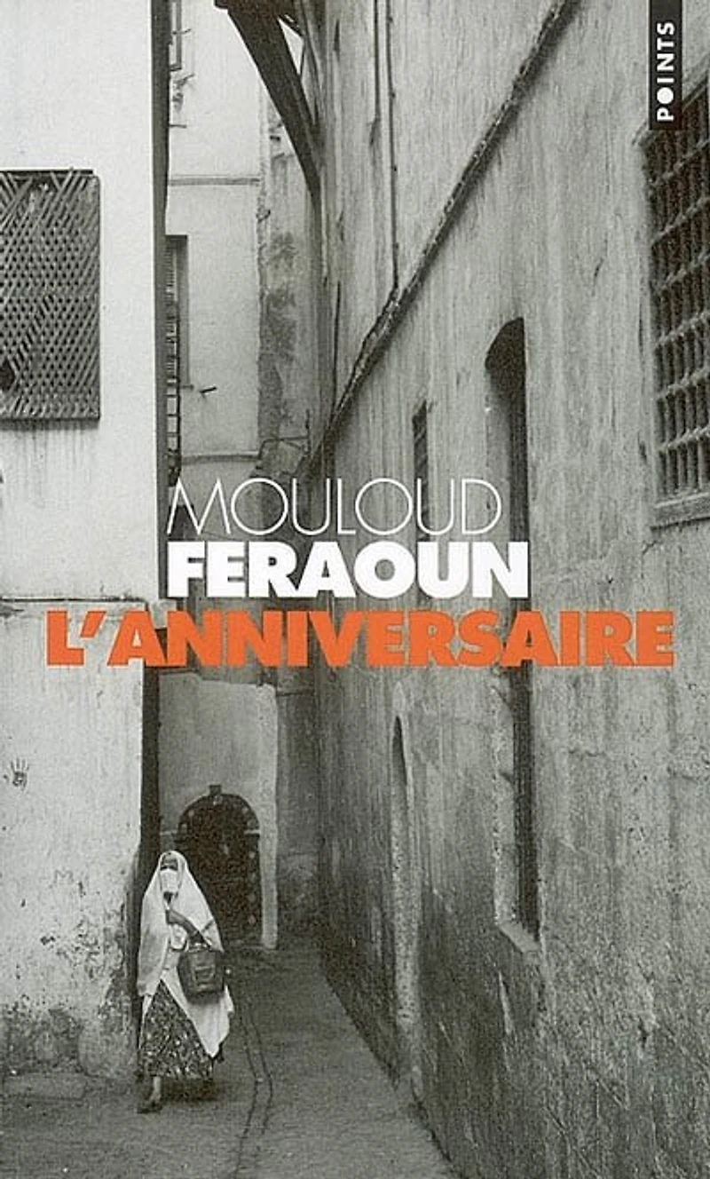 L' anniversaire
