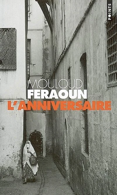L' anniversaire
