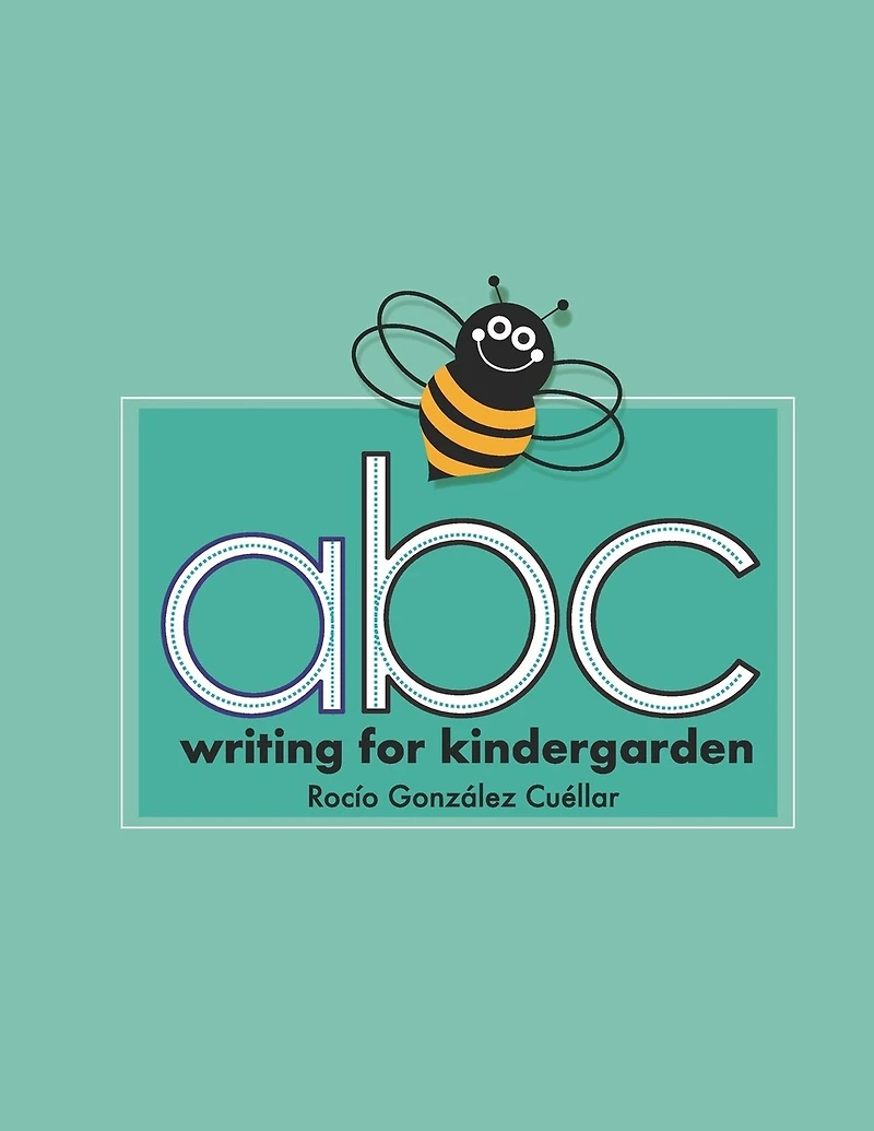 ABC: Writing for Kindergarden