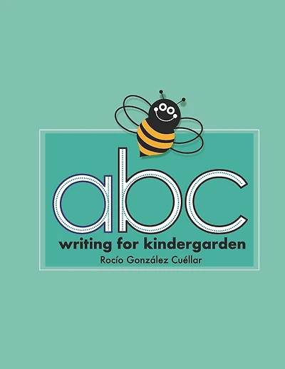 ABC: Writing for Kindergarden