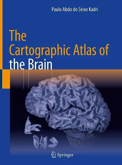 the Cartographic Atlas of Brain