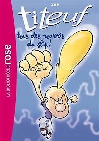 Tous des pourris du slip !