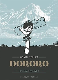 Dororo : intégrale, Vol. 2