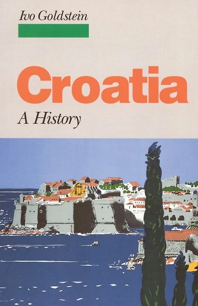 Croatia: A History
