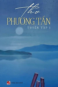 Thơ Phương Tấn - Tuyển Tập 1 (color)