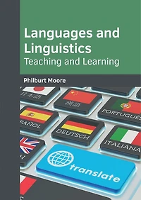 Languages And Linguistics: Teaching And Learning