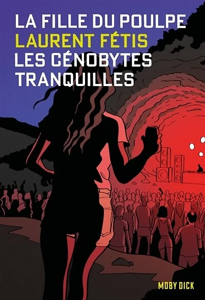 Les cénobytes tranquilles