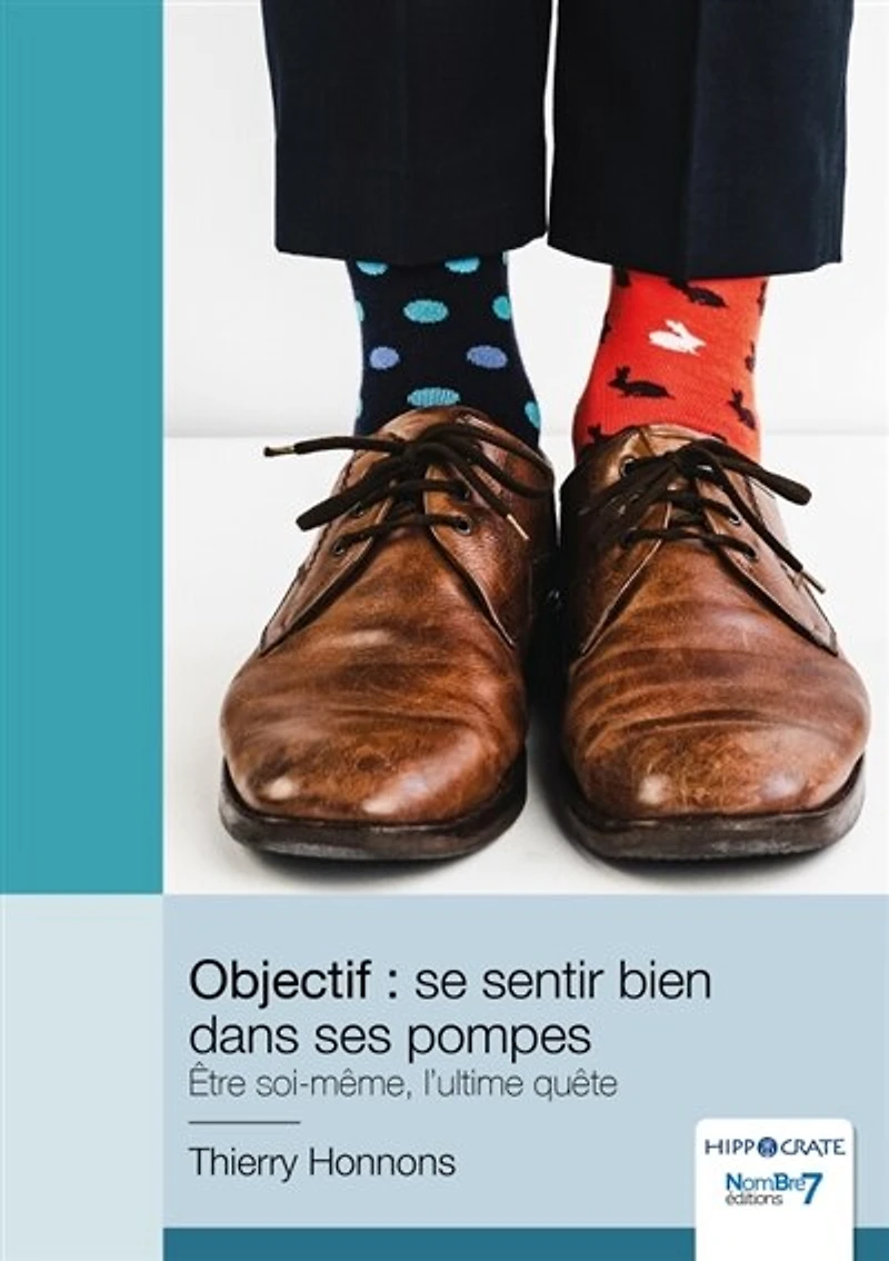 Objectif: se sentir bien dans ses pompes