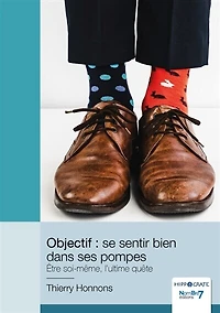 Objectif: se sentir bien dans ses pompes