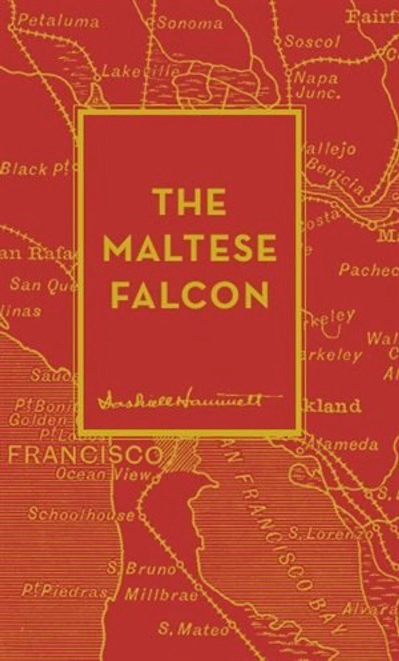 MALTESE FALCON