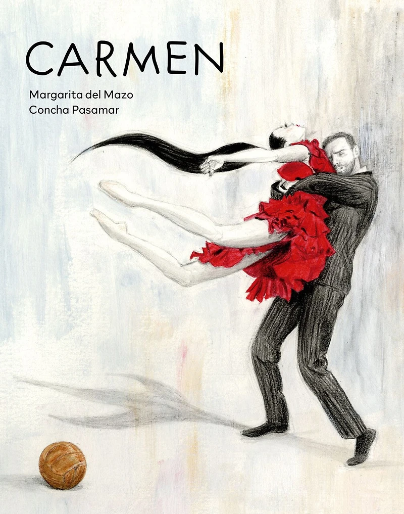 Carmen (Spanish language edition): Spanish Language Edition
