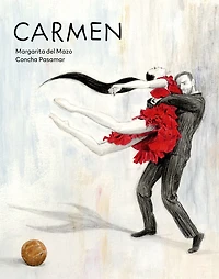 Carmen (Spanish language edition): Spanish Language Edition