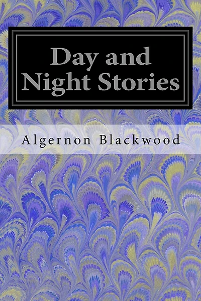 Day and Night Stories