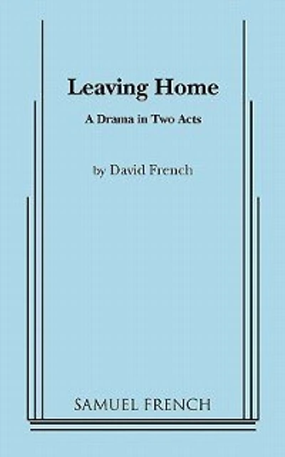 Leaving Home
