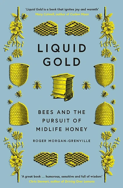 Liquid Gold: Bees And The Pursuit Of Midlife Honey