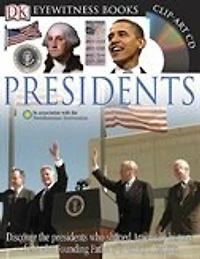 Eyewitness Presidents