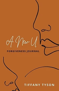 A New U: Forgiveness Journal