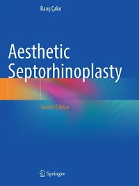 Aesthetic Septorhinoplasty