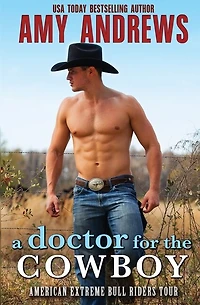 A Doctor For The Cowboy