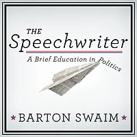 The Speechwriter Lib/E: A Brief Education Politics