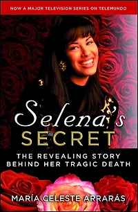 Selena's Secret: The Revealing Story Behind Her Tragic Death