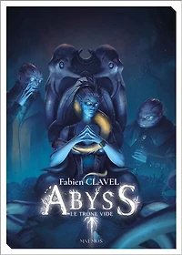 Abyss: le trône vide