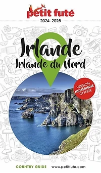 Irlande: Irlande du Nord