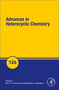Advances Heterocyclic Chemistry
