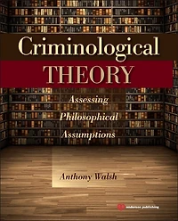 Criminological Theory: Assessing Philosophical Assumptions