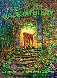 Adventures of Teddy and Trouble: The Jade Mystery