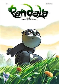 Pandala : Dofus, Vol. 1