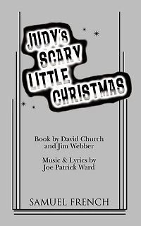 Judy's Scary Little Christmas