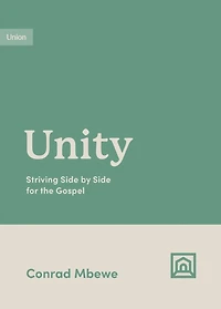 Unity: Striving Side by for the Gospel