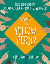 What Is Yellow Peril?
