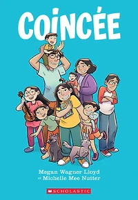 Apachurrada: Una novela gráfica (Squished: A Graphic Novel)