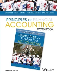 Accounting Principles, 4CE High School Edition Workbook