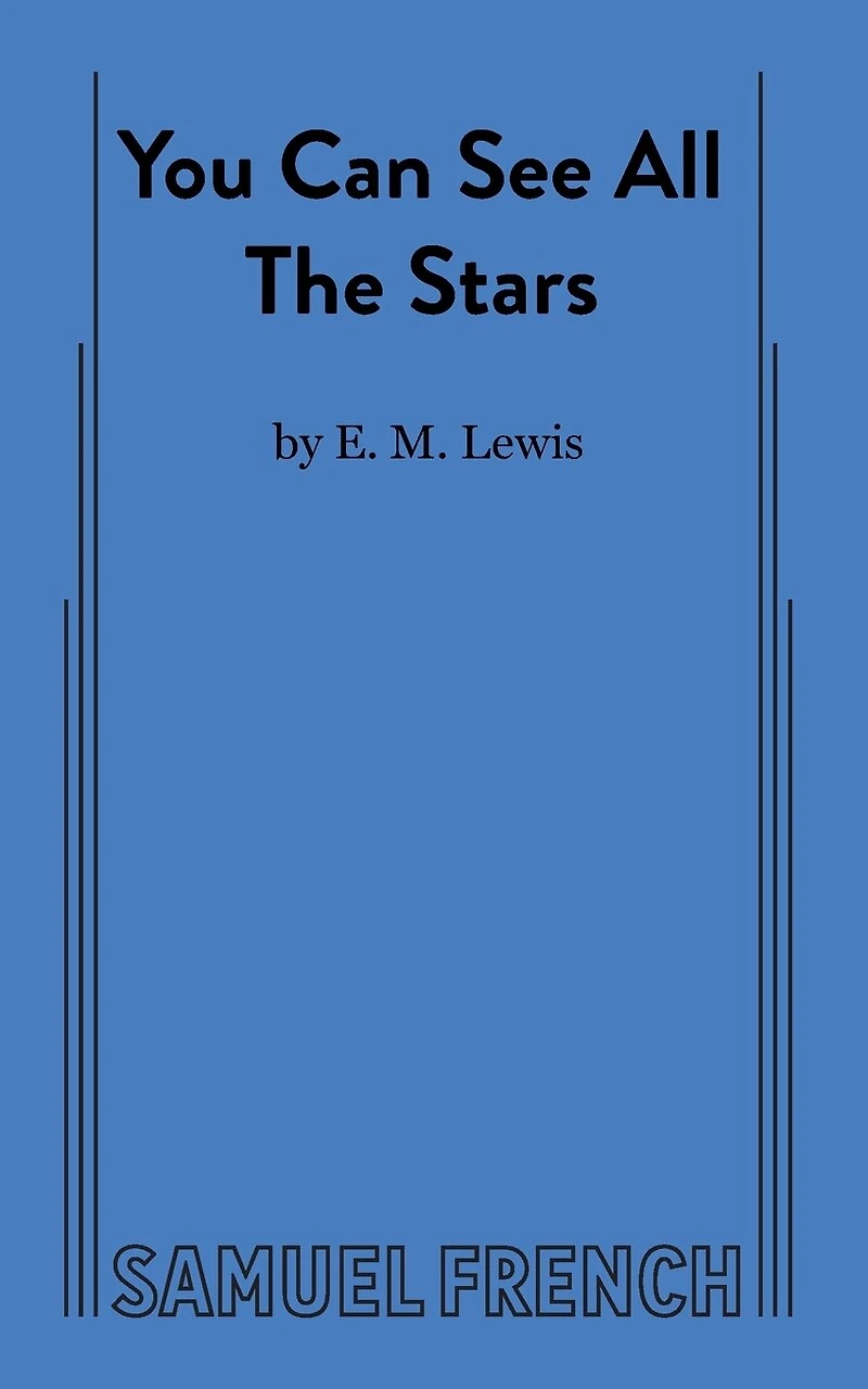 You Can See All The Stars